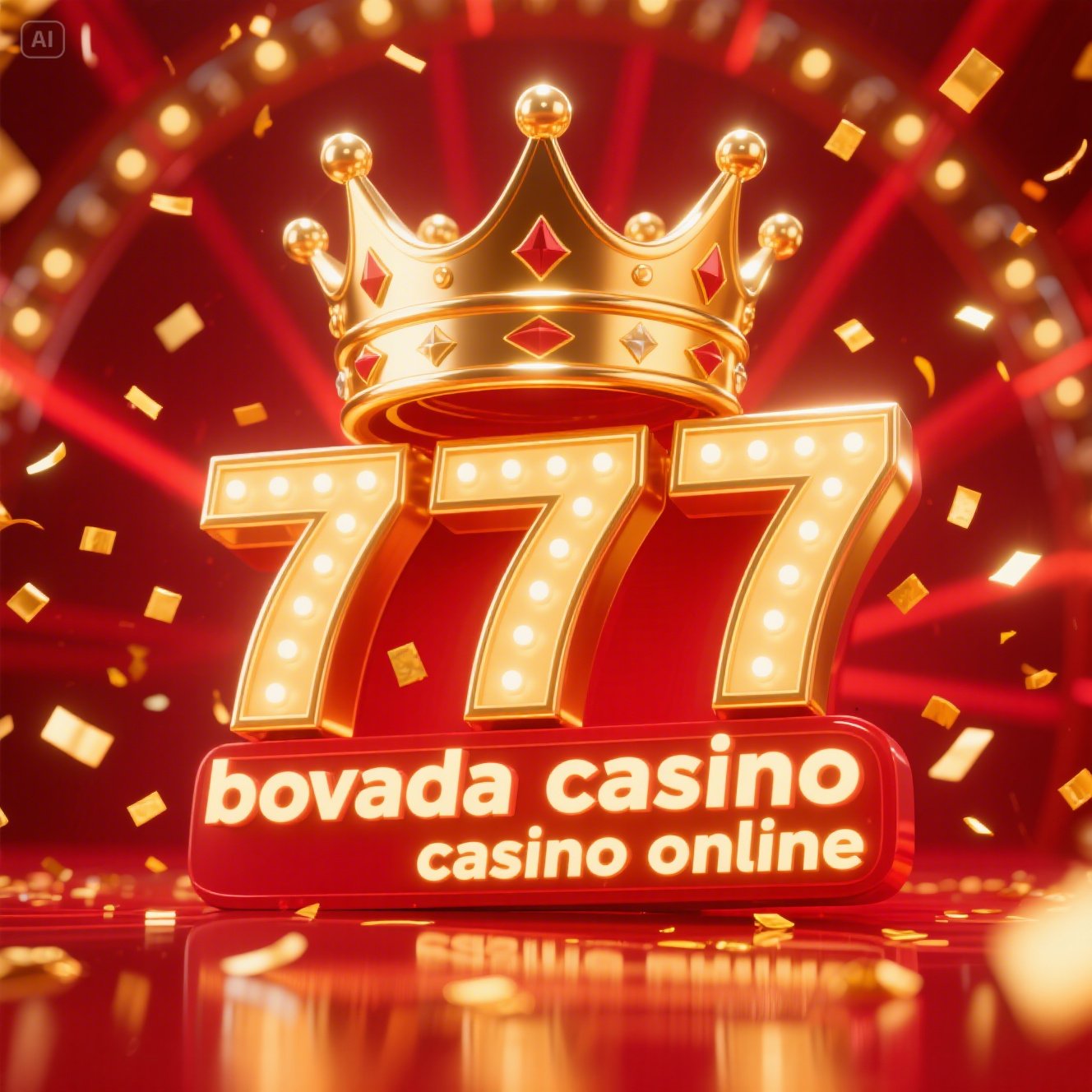 bovada casino online